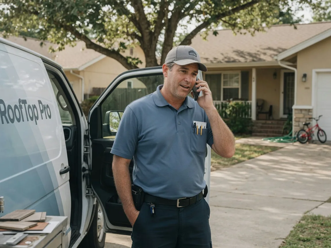 Roof Repair Webster, WI FAQs